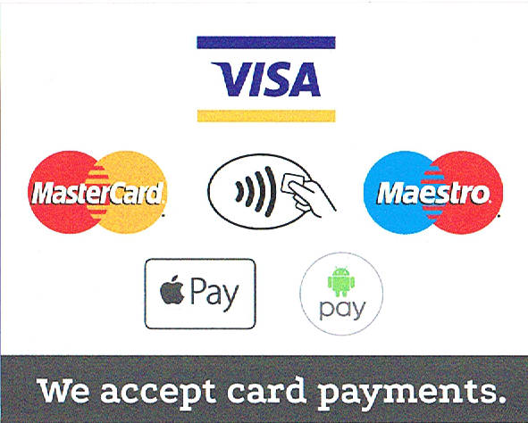 Image showing the blog item Accepting Online Payments Made Easy & Affordable