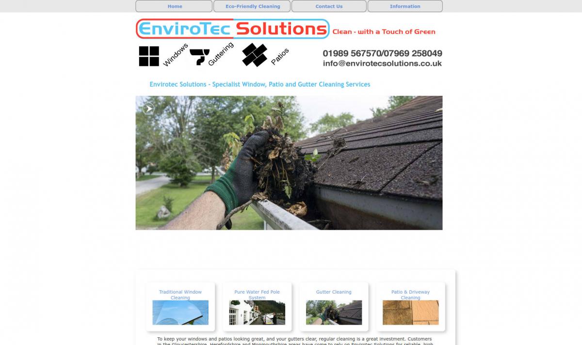 Image of Envirotec Solutions